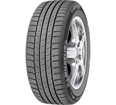 MICHELIN LATITUDE ALPIN 205/70 R15 96T