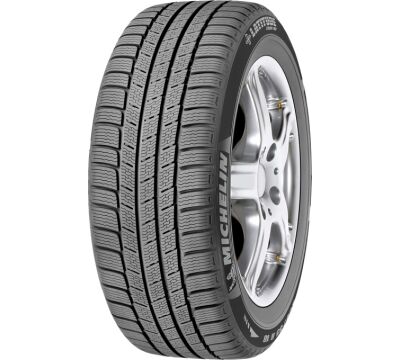 MICHELIN LATITUDE ALPIN 245/70 R16 107T