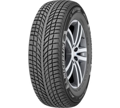 MICHELIN LATITUDE ALPIN LA2 225/75 R16 108H