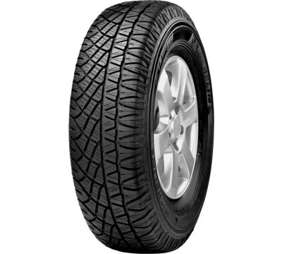 MICHELIN LATITUDE CROSS 255/55 R18 109H