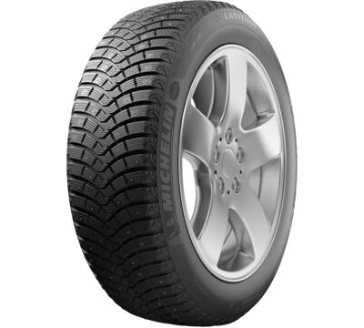 MICHELIN LATITUDE X-ICE NORTH LXIN2+ 295/40 R21 111T