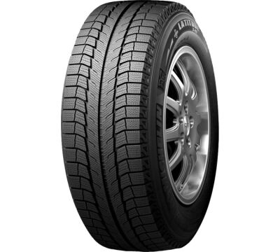 MICHELIN LATITUDE X-ICE XI2 235/55 R19 101H