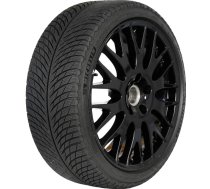 MICHELIN PILOT ALPIN 5 235/50 R18 101V