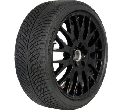 MICHELIN PILOT ALPIN 5 235/50 R18 101V