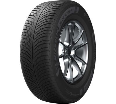 MICHELIN PILOT ALPIN 5 SUV 225/65 R17 106H