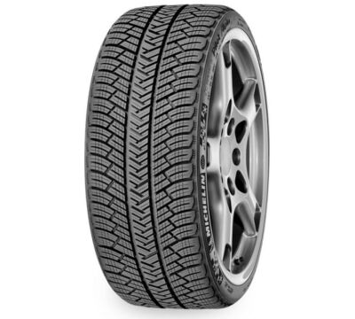 MICHELIN PILOT ALPIN PA4 245/40 R18 97V