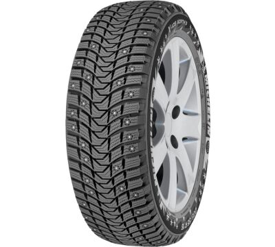 MICHELIN X-ICE NORTH 3 255/45 R18 103T