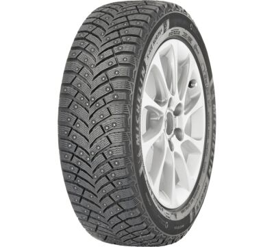 MICHELIN X-ICE NORTH 4 245/50 R18 104T