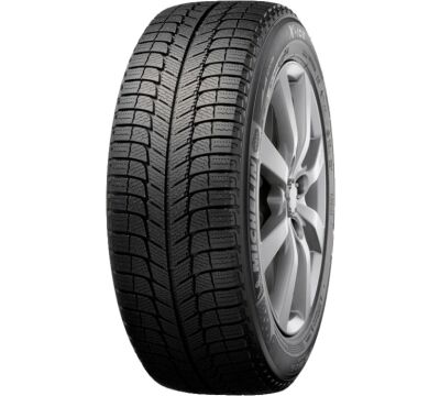 MICHELIN X-ICE XI3 215/65 R17 99T