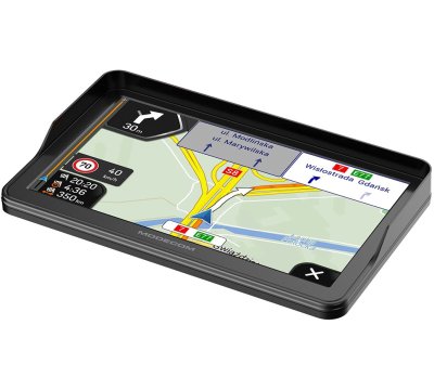 MODECOM FreeWAY CX 7.3