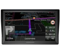 MODECOM FreeWAY CX 9.3 PLUS