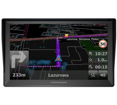 MODECOM FreeWAY CX 9.3 PLUS