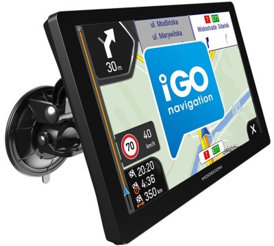 MODECOM FreeWAY CX 9.4