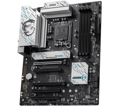 MSI B760 GAMING PLUS WIFI