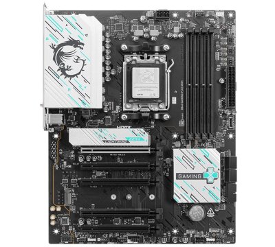 MSI B840 GAMING PLUS WIFI