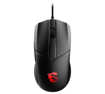 MSI Clutch GM41 Lightweight V2
