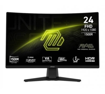 MSI MAG 242C