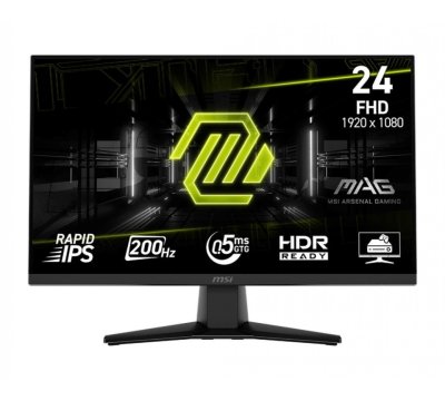 MSI MAG 242F