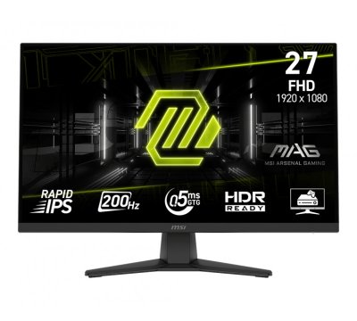 MSI MAG 272F
