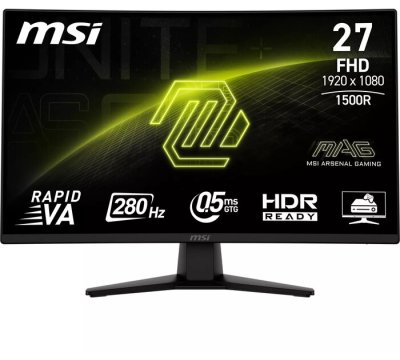 MSI MAG 274CXF