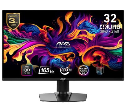 MSI MAG 321UP