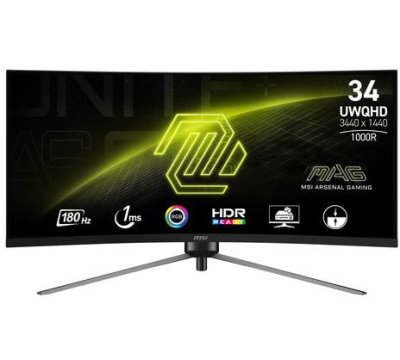 MSI MAG 345CQR