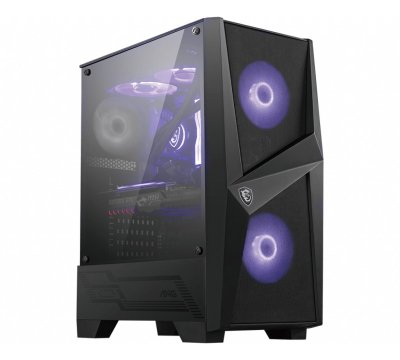 MSI MAG Forge 100M