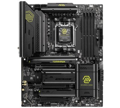 MSI MAG X870 TOMAHAWK WIFI