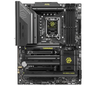 MSI MAG Z890 TOMAHAWK WIFI