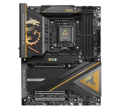MSI MEG Z890 ACE