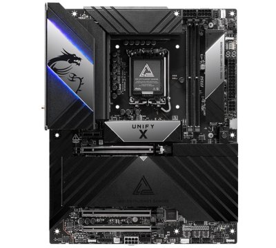 MSI MEG Z890 UNIFY-X
