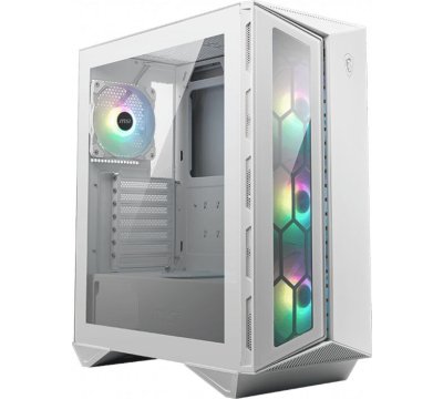 MSI MPG GUNGNIR 110R