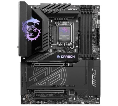 MSI MPG Z890 CARBON WIFI