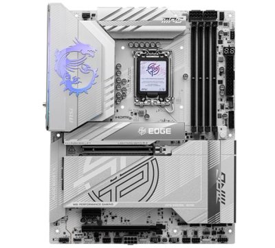 MSI MPG Z890 EDGE TI WIFI