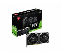 MSI Nvidia GeForce RTX 3050
