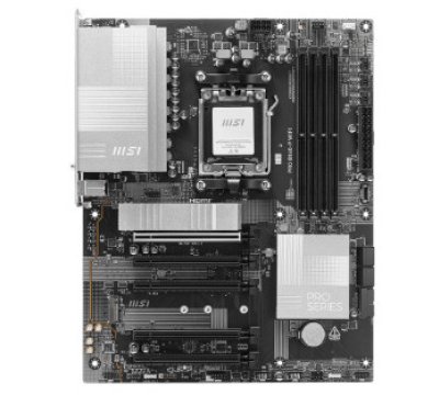 MSI PRO B840-P WIFI