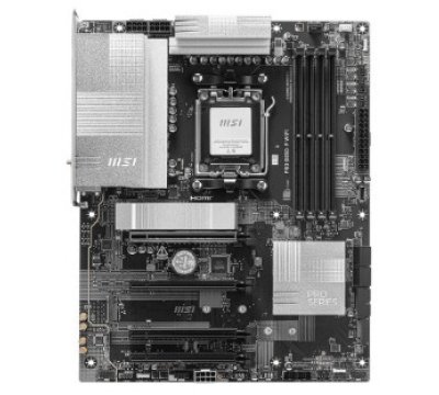 MSI PRO B850-P WIFI