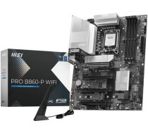 MSI PRO B860-P WIFI