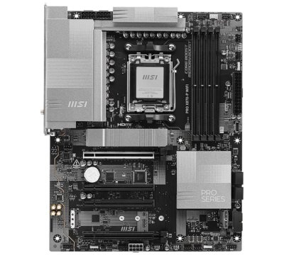 MSI PRO X870-P WIFI