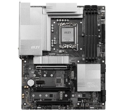 MSI PRO Z890-P WIFI
