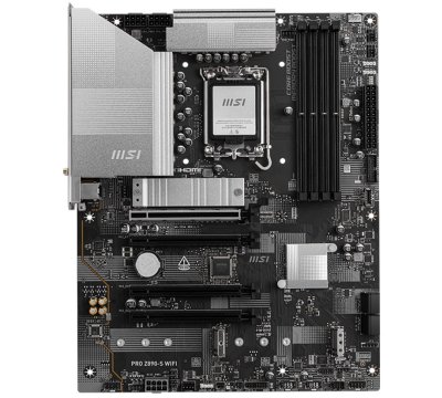 MSI PRO Z890-S WIFI