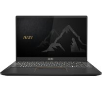 MSI Summit E14 A11SCST 14'' Black SUMMITE14A11SCST-487NL