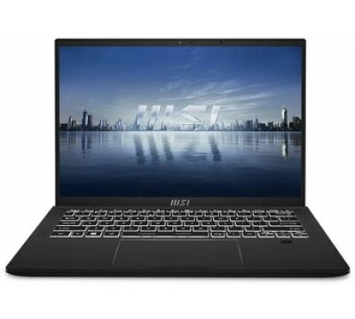 MSI Summit E14 Flip Evo 14"