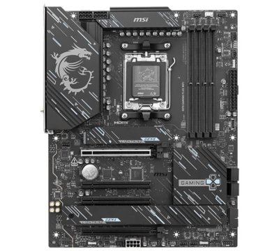 MSI X870 GAMING PLUS WIFI