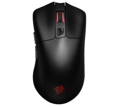 Mad Catz M.O.J.O. M2