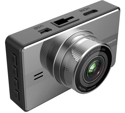 Manta DVR503F