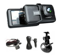 Manta DVR504F DUO