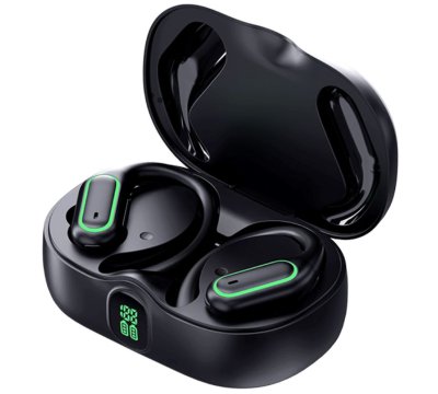 Manta MTWS011B Rytmo Sport