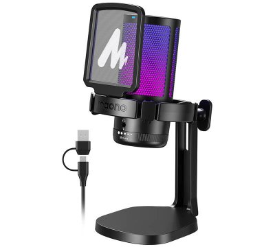 Maono DGM20