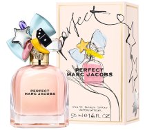 Marc Jacobs Perfect Eau De Parfum 50 ml (woman) 3616303461874 (3616303461874) ( JOINEDIT56470990 )